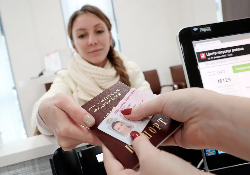 Выдача водительского удостоверения после успешного обжалования лишения прав